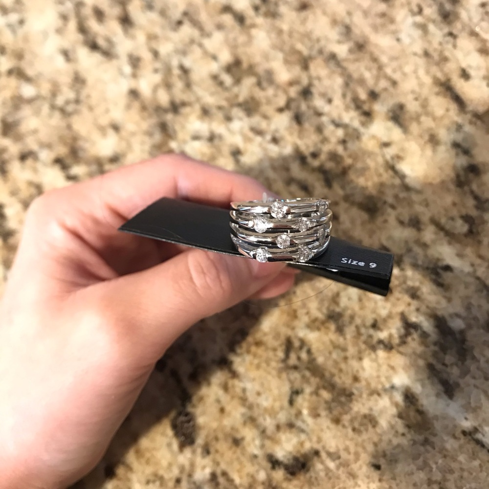 Fashion Ring